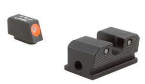 Trijicon Walther P99/PPQ HD Night Sight Orange WP101-C-600738