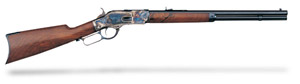 Uberti 1873 Short Rifle Steel .45 Colt Rifle 342810
