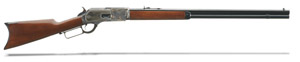 Uberti 1876 Centennial .50-95 Rifle 342503