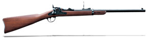 Uberti Springfield Trapdoor Carbine .45-50 Rifle 71008