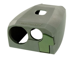 Vectronix PLRF25C Rubber Cover - OD Green 