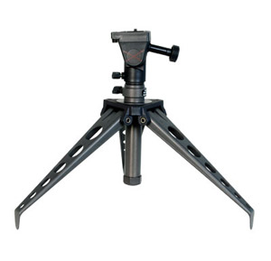 Vectronix SST3-2 Mini-tripod and monopod in one, non-magnetic, pan-tilt head, extendable 729452