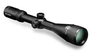Vortex Crossfire II 6-24x50 AO V-Plex Riflescope CF2-31045