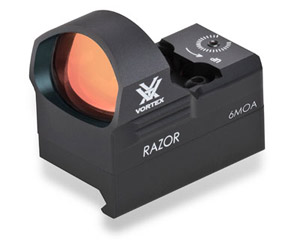 Vortex Razor Red Dot RZR-2003