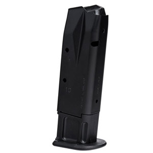 Walther PPQ M1 9MM 10rd Magazine 2796406