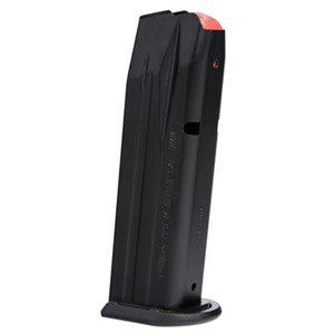 Walther PPQ M2 9MM 15Rd Magazine 2796678