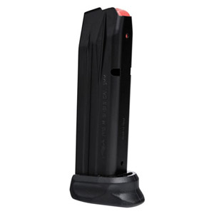 Walther PPQ M2 9MM 15+2Rd Magazine 2796694