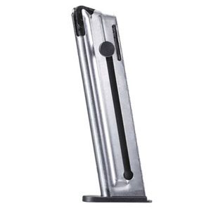Walther Colt 1911 .22lr 12Rd Magazine 517602
