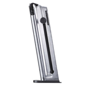 Walther Colt 1911 .22lr 10Rd Magazine 517604