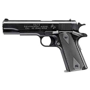 Walther Colt 1911 A1 .22lr 12rd 5170304
