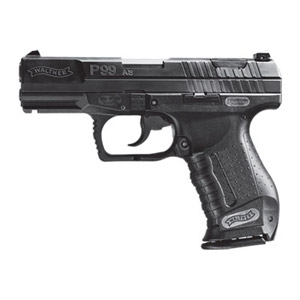 Walther P99 AS 9MM 2796325