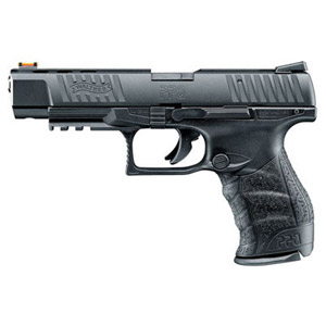 Walther PPQ .22lr 5" 12rd 5100302