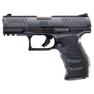 Walther PPQ .22lr 4" 10rd 5100303