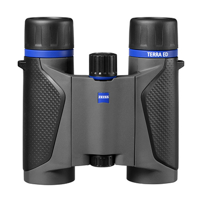 Zeiss Terra 10x25 Compact ED Binoculars 522503-9907-000