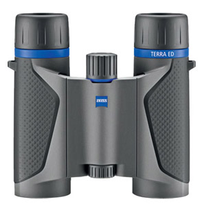 Zeiss Terra 8x25 Compact ED Binoculars 522502-9907-000