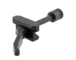 Micro lever release conversion kit for standard mount 12184