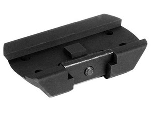 Micro 11mm Dovetail groove mount 12215