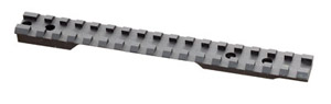 Badger Ordnance Picatinny Rail Long action, with #8-40 screws 306-07-8