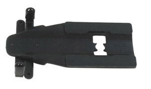 Harris Bipod adapter #9 for Flat Forend 