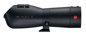 Leica Televid APO-65 Angled Spotting scope body only 40129