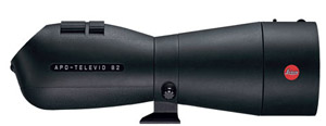 Leica Televid APO-82 Angled Spotting scope body only 40121