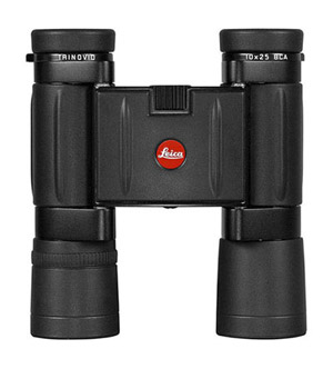 Leica Trinovid 10x25 BCA 40343 - Leica Binoculars