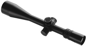 Nightforce NXS 8-32x56 ZeroStop MOAR-T Riflescope C509