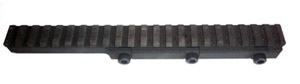 Sako TRG 22/42 ACT Picatinny Rail Adaptor (225 mm Long), 21mm height S151W231 