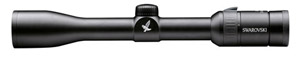 Swarovski Z3 4-12x50 BRX Riflescope Black 59027