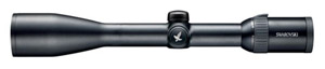 Swarovski Z6 2.5-15x44 BRH Riflescope Black 59419