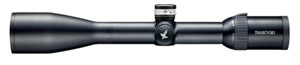 Swarovski Z6 2.5-15x44 BT Plex Riflescope Black 59410