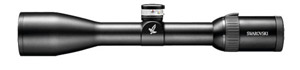 Swarovski Z6 2.5-15x56 BT Plex Riflescope Black 59510
