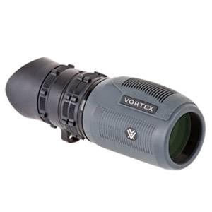 Vortex Solo 8x36 R/T Ranging Reticle with Reticle Focus (MRAD) SOL-3608-RT